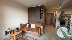 Blk 445B Clementi Crest (Clementi), HDB 4 Rooms #516442171